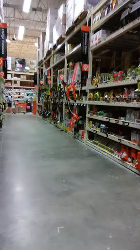 Home Improvement Store «The Home Depot», reviews and photos, 2359 FL-44, New Smyrna Beach, FL 32168, USA