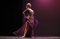 Aloha Dance School Danza Oriental Urbana y Latina