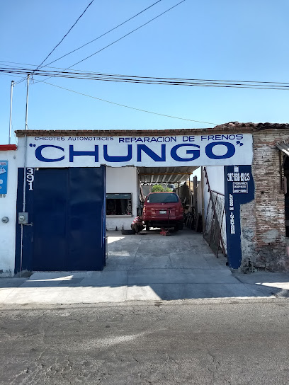 Chungo