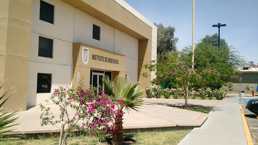 Instituto de Ingeniería - UABC