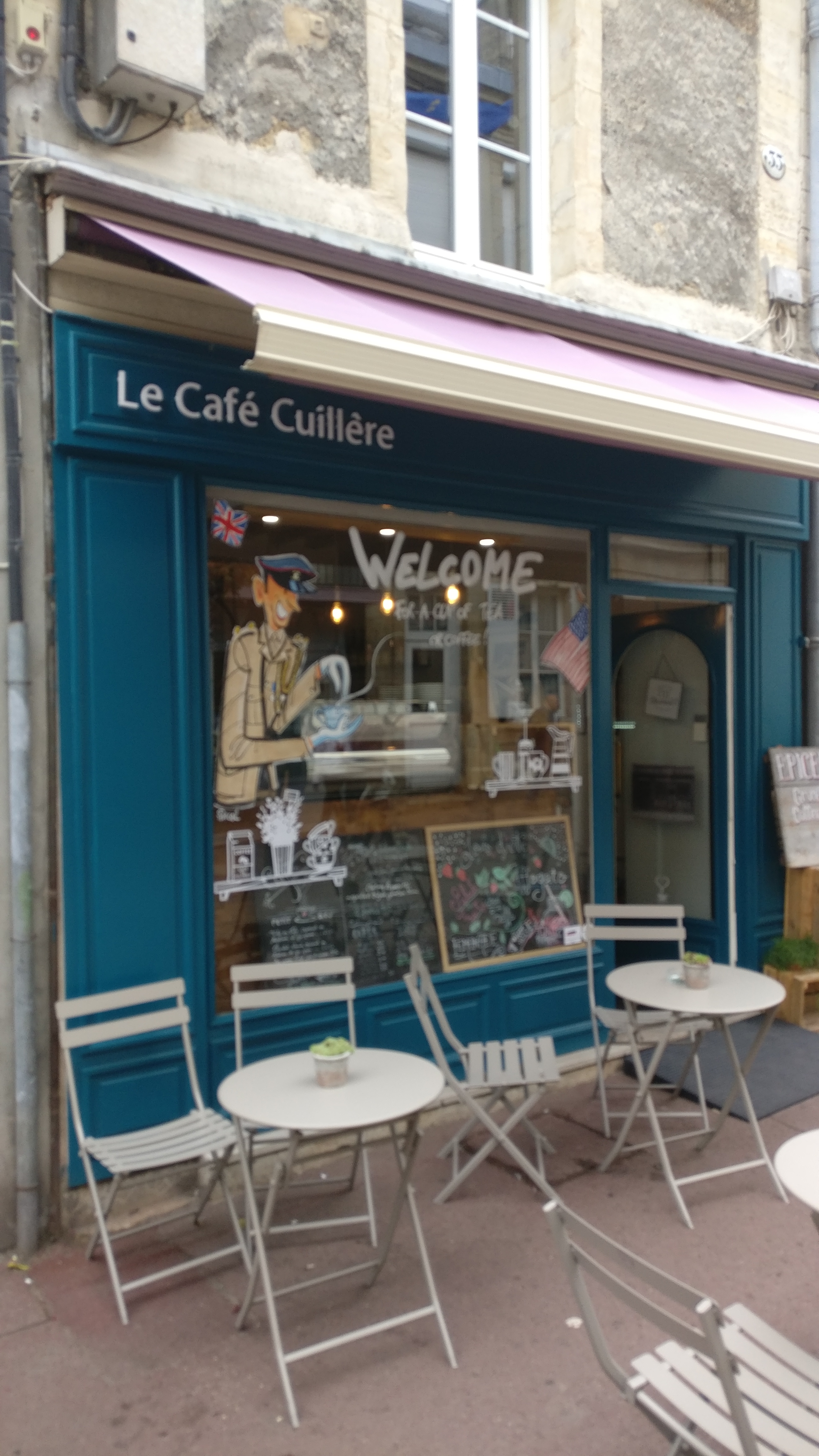 Photo n° 1 de l'avis de Mark. fait le 14/08/2019 à 15:48