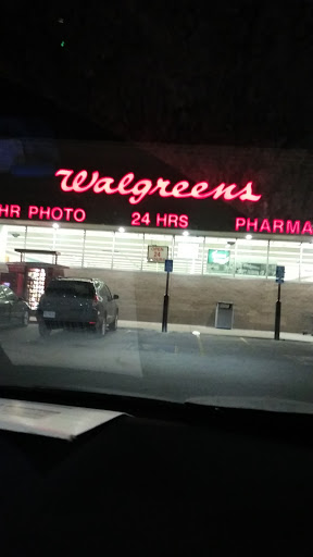 Drug Store «Walgreens», reviews and photos, 13992 Manchester Rd, Manchester, MO 63011, USA
