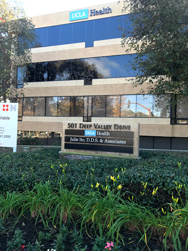 UCLA Health - Palos Verdes Imaging and Interventional Center & Women's Imaging Center - Radiology
