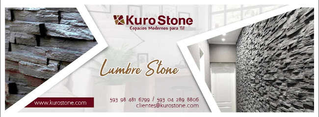 Kuro Stone - Guayaquil