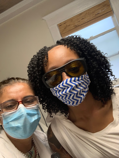 Explore small star tattoo ideas, creative tattoo ideas in Raleigh, available at ExcelLase