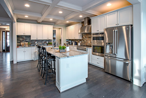 Real Estate Developer «The Christopher Companies», reviews and photos, 10461 White Granite Dr # 103, Oakton, VA 22124, USA