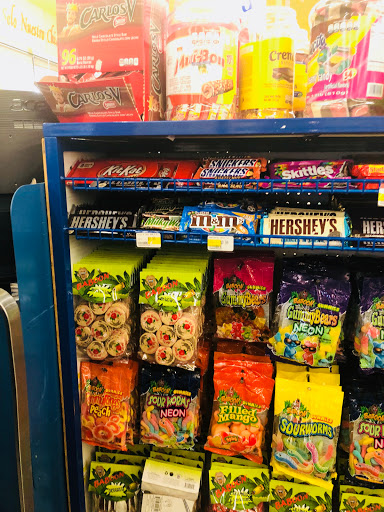 Supermarket «La Bonita Supermarkets», reviews and photos, 2500 E Desert Inn Rd, Las Vegas, NV 89121, USA