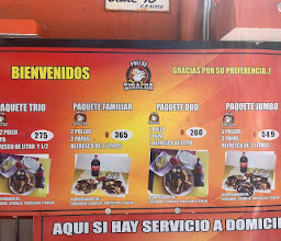 Pollos Sinaloa photo