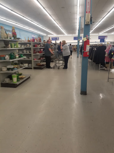 Thrift Store «Goodwill Industries of Middle Tennessee», reviews and photos