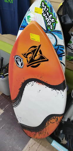 Playback Sports, 105 E Stewart Ave, Puyallup, WA 98372, USA, 