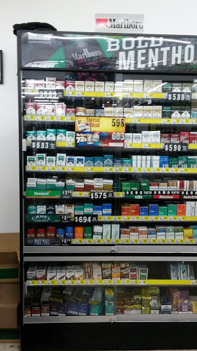 Discount Store «Dollar General», reviews and photos, 132 S Cedar St, Mason, MI 48854, USA