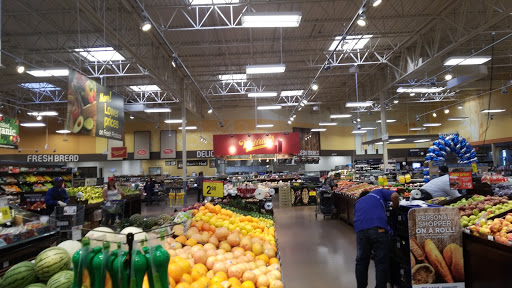 Grocery Store «Kroger Marketplace», reviews and photos, 9703 Barker Cypress Rd, Cypress, TX 77433, USA