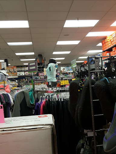 Sporting Goods Store «Big 5 Sporting Goods - Chula Vista», reviews and photos, 364 E H St, Chula Vista, CA 91910, USA