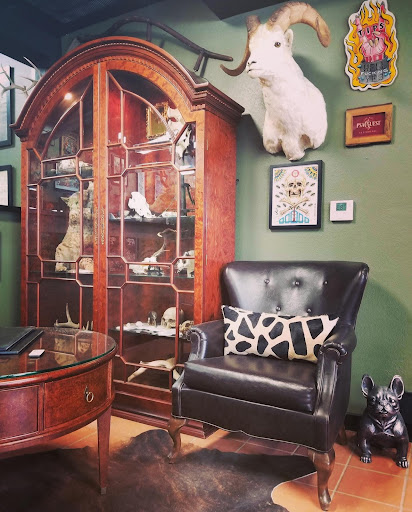Explore overcoming tattoo ideas, creative tattoo ideas in Houston, available at Painstaking Art Tattoo Shop & Piercing