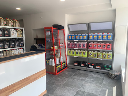 Photo 1 - Auto Pièces Services