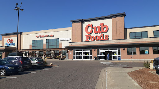 Supermarket «Cub Foods», reviews and photos, 2001 S Robert St, West St Paul, MN 55118, USA
