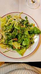 Photo n°67 de Le Relais de l'Entrecôte à Paris ()