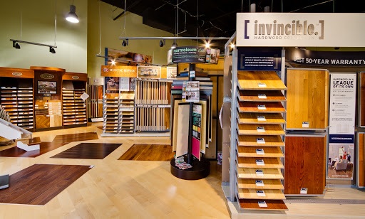 Flooring Store «The Vertical Connection Carpet One», reviews and photos, 8895 McGaw Rd, Columbia, MD 21045, USA