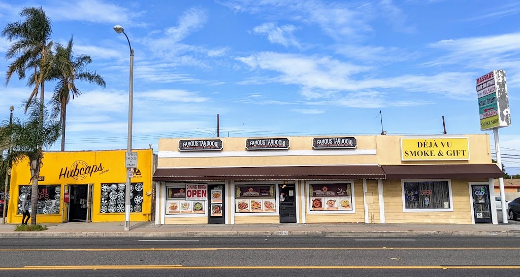 Famous Tandoori 90717