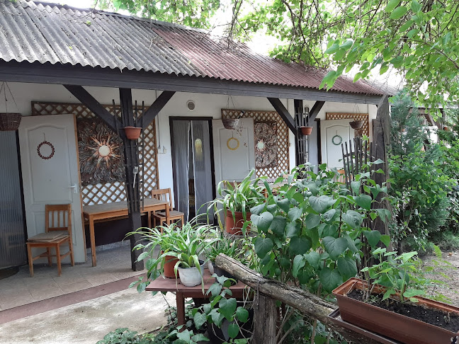 Opinii despre Árvalányhaj művésztanya în Pócsmegyer - Múzeum