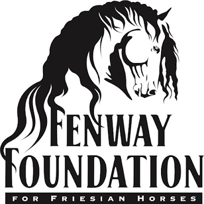 Fenway Foundation for Friesian Horses
