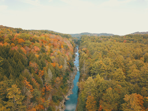 Gift Shop «Quechee Gorge Gifts & Sportswear», reviews and photos, 6053 Woodstock Rd, Quechee, VT 05059, USA