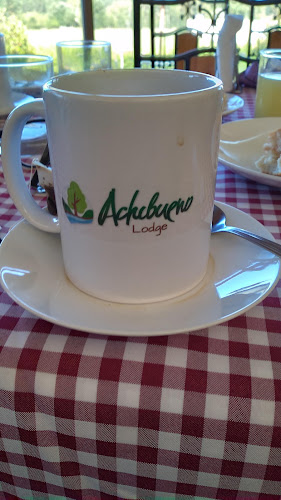 Achibueno Lodge - Linares