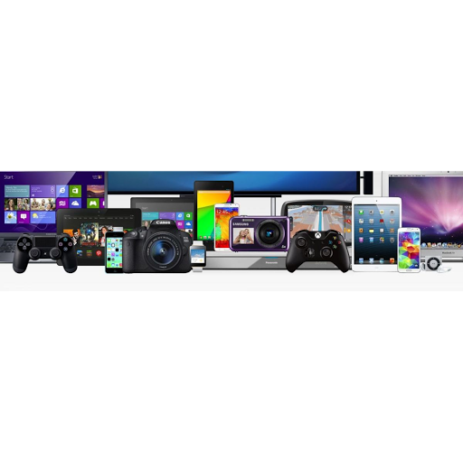 Pawn Shop «Fast Cash and Pawn Carpentersville», reviews and photos, 2329 Randall Rd, Carpentersville, IL 60110, USA