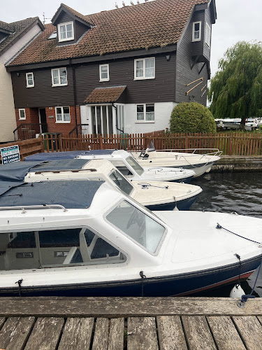 Wroxham Boat Hire - Norwich