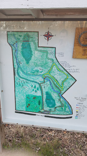 Museum «Harry C Barnes Memorial Nature Center», reviews and photos, 175 Shrub Rd, Bristol, CT 06010, USA
