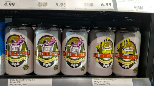 Wine Store «BevMo!», reviews and photos, 1100 Bellevue Way NE, Bellevue, WA 98004, USA