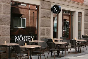 Restaurant Nögen image