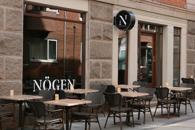 Restaurant Nögen