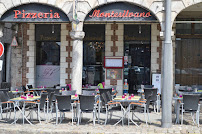 Photos du propriétaire du Pizzeria Montésilvano-Arras - n°3