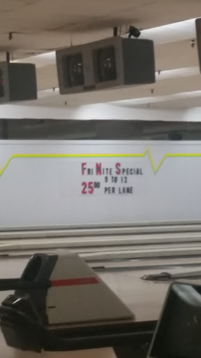 Bowling Alley «Family Fun Bowling Center», reviews and photos, 15 Hildreth St, Bangor, ME 04401, USA