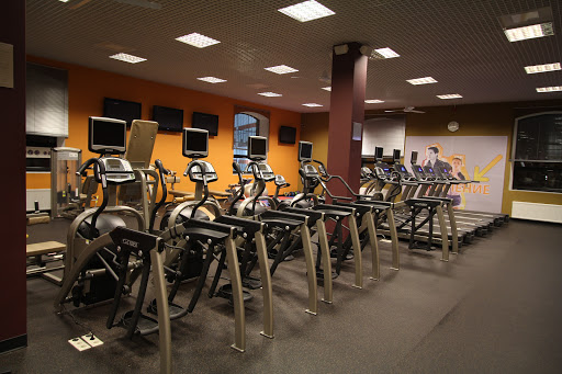 Cycle classes Moscow