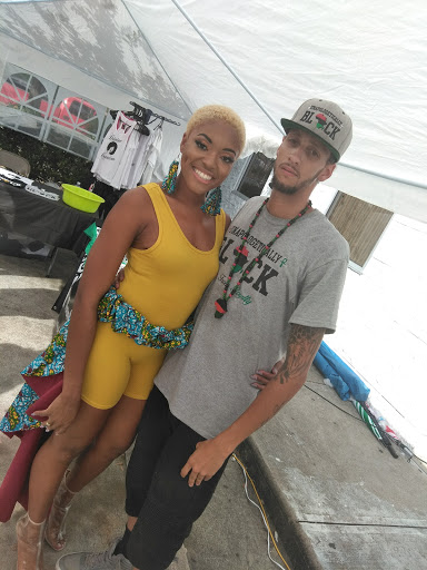 Community Center «Shape Community Center», reviews and photos, 3903 Almeda Rd, Houston, TX 77004, USA