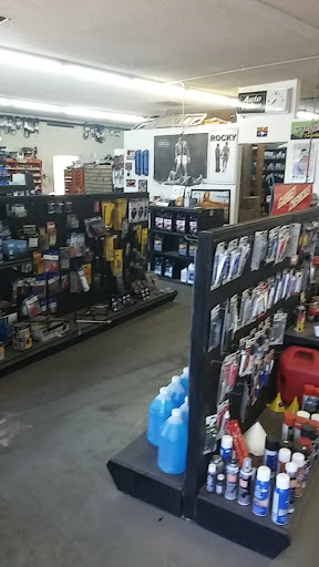 Auto Parts Store «Luke Auto Parts», reviews and photos, 13734 W Glendale Ave, Glendale, AZ 85307, USA