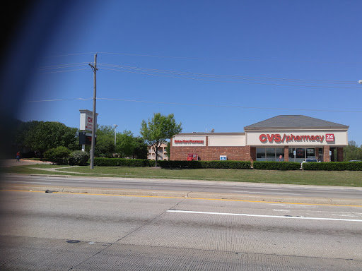 Drug Store «CVS», reviews and photos, 100 W Corporate Dr, Lewisville, TX 75067, USA