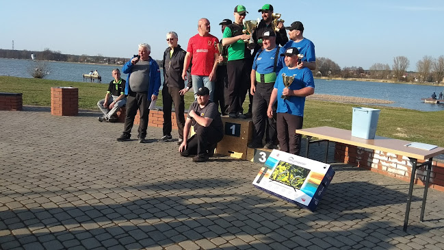 Ryba. Sklep zoologiczno - wędkarski