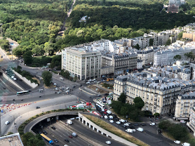Unigrains à Paris
