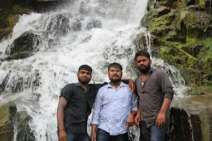 Mallanna Gandi Waterfall's image