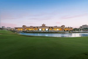 Madinaty Golf Club image