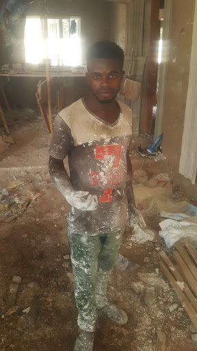 De Blues Hotel, 1 Agabi Street, Fugar, Nigeria, Water Park, state Edo