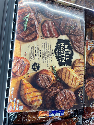 Supermarket «ALDI», reviews and photos, 9215 E 350 Hwy, Raytown, MO 64133, USA