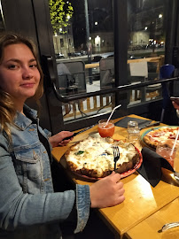 Pizza du Pizzeria Love e Basta à Angers - n°17