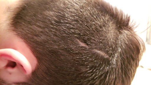 Hair Salon «Great Clips», reviews and photos, 1515 N Town E Blvd Ste 503, Mesquite, TX 75150, USA