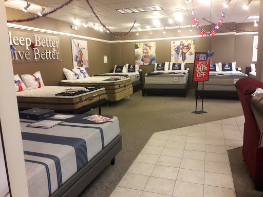 Furniture Store «Badcock Home Furniture &more», reviews and photos, 521 Hughes Rd, Auburndale, FL 33823, USA