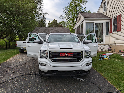 star mobile detailing & cleaning en Hackettstown