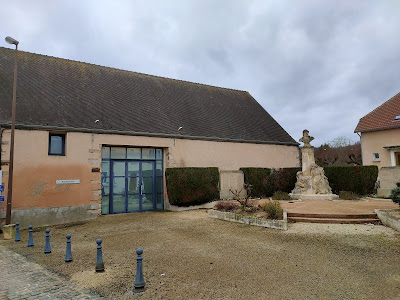 Tillier Sarl à Villenauxe-la-Grande